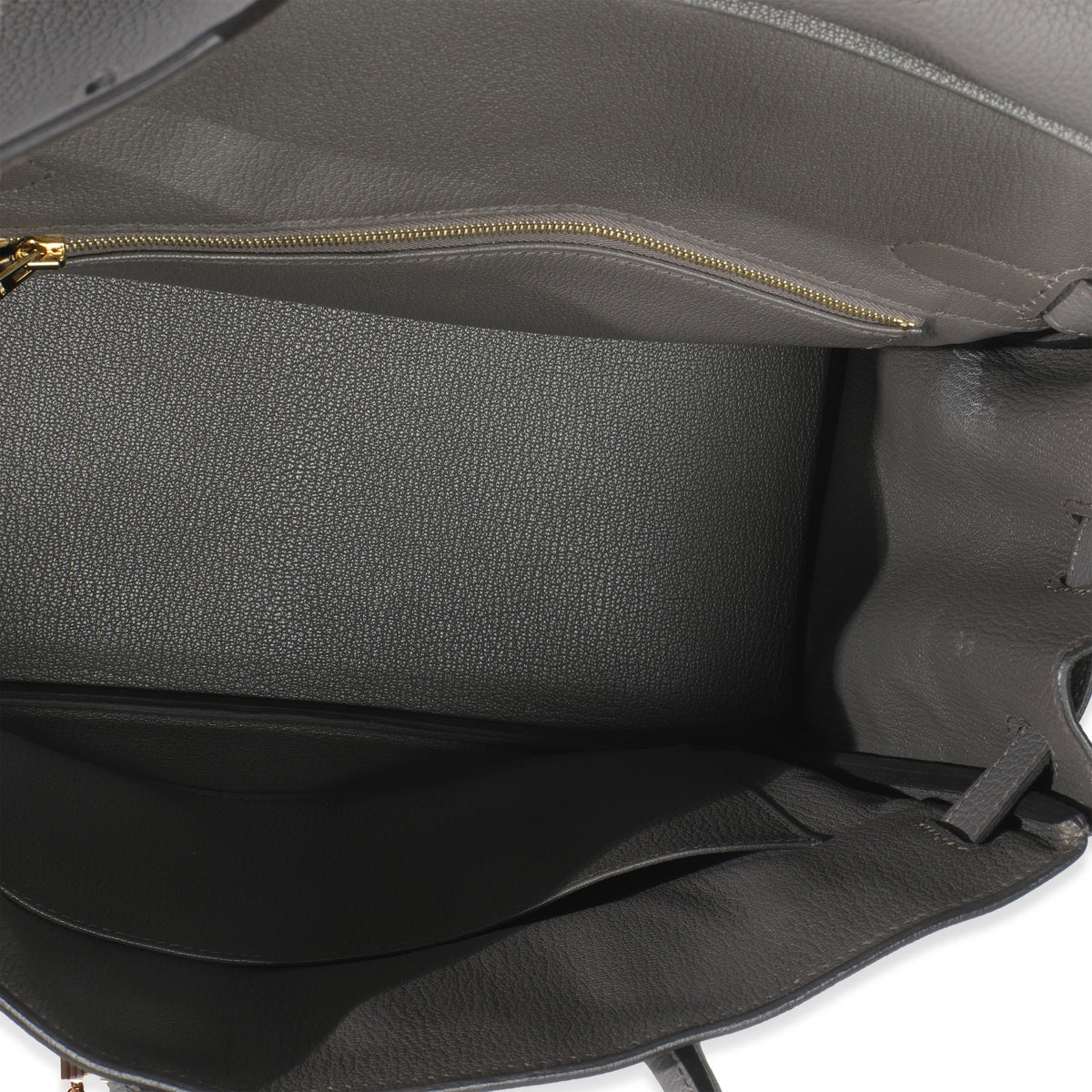 Hermes Etain Togo Birkin 30 RGHW