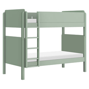 TipToe Bunk Bed in Light Sage