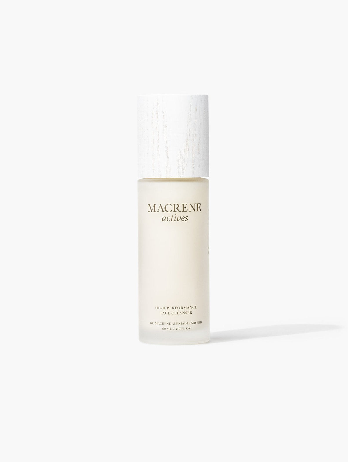 High Performance Cleanser, Eco