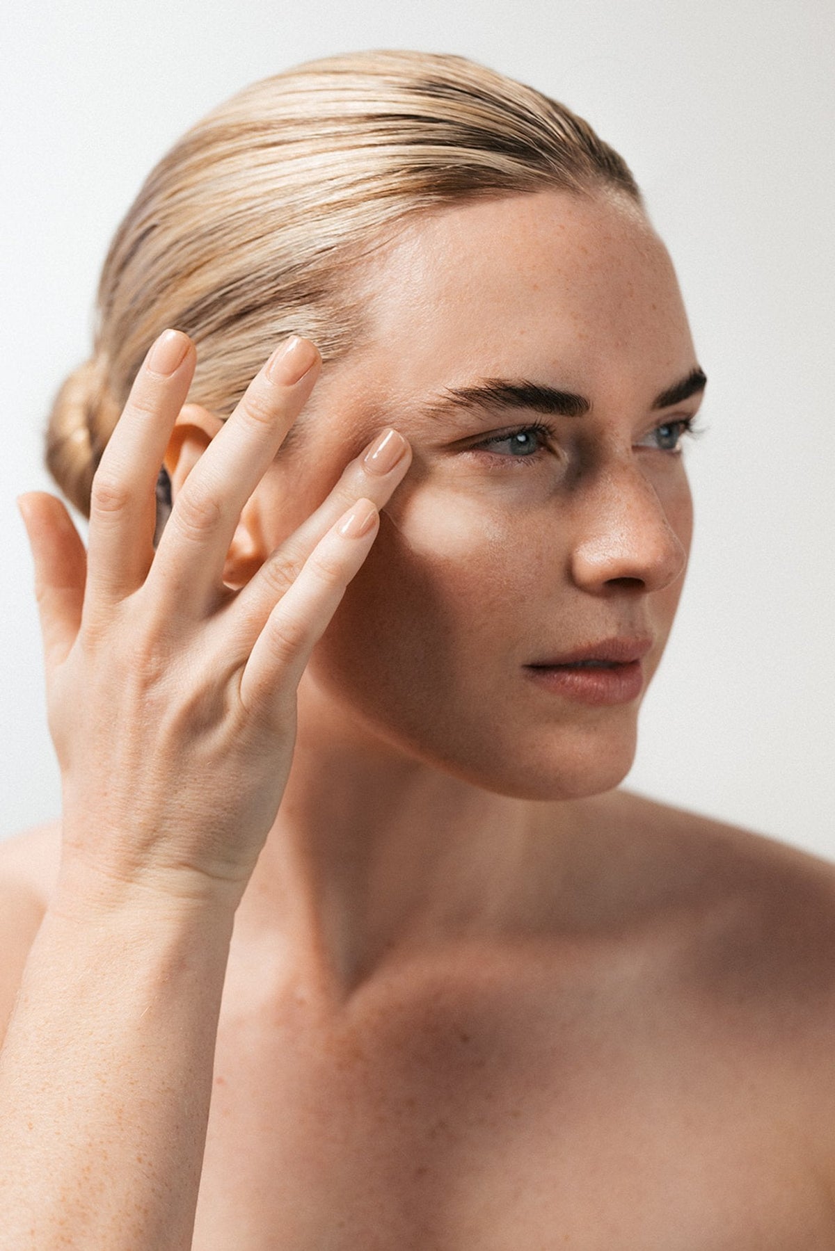 High Performance Eye Cream