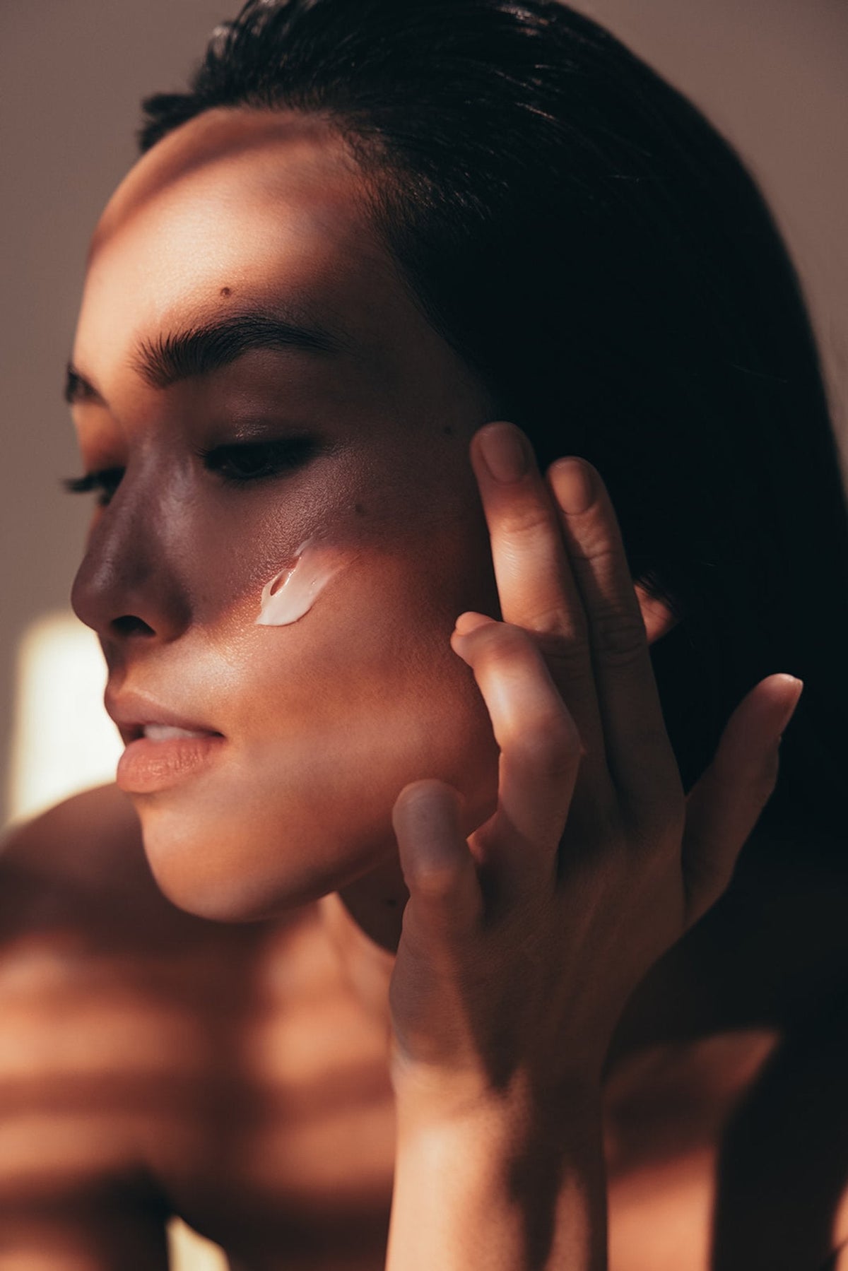 High Performance Face Serum, Eco