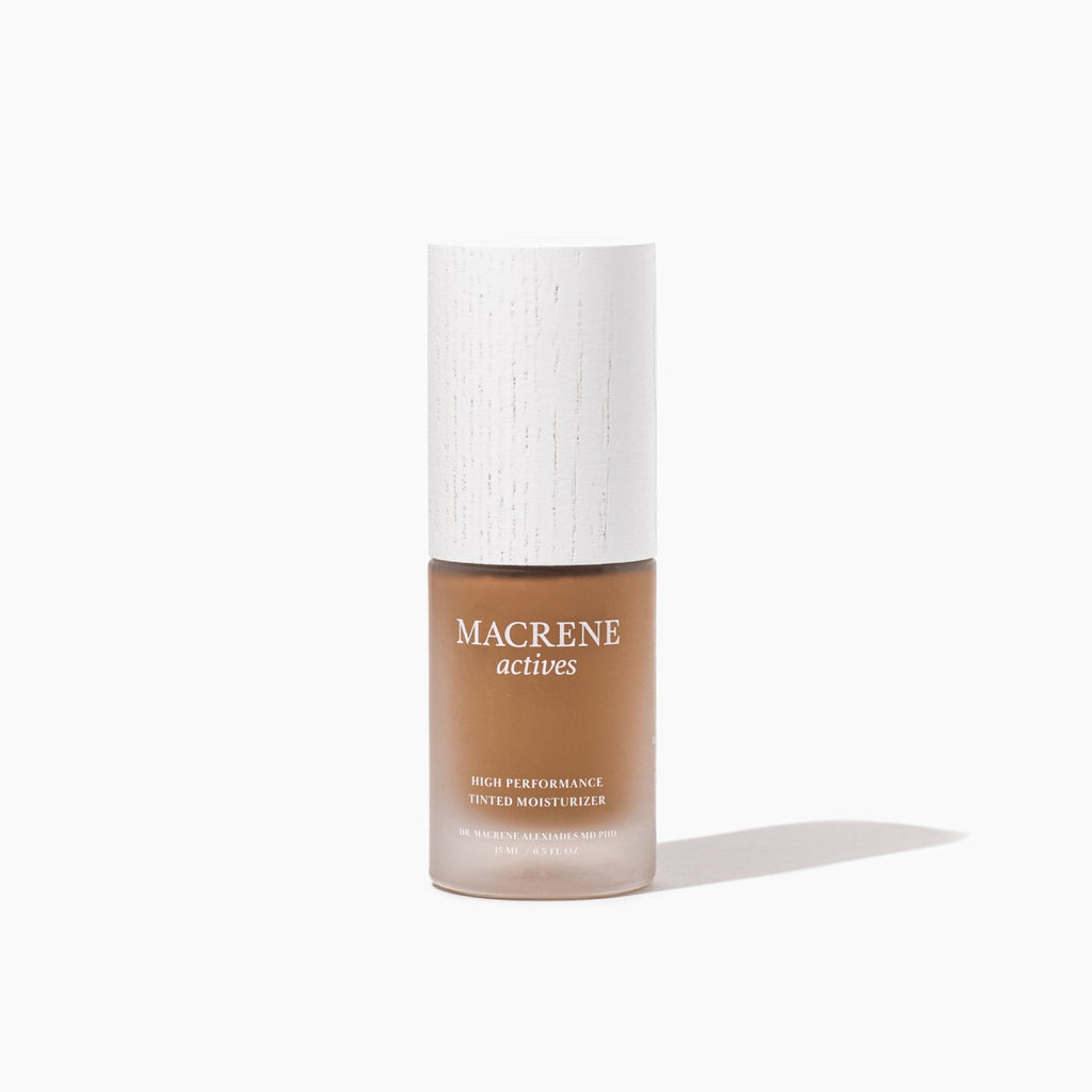 High Performance Tinted Moisturizer, Eco