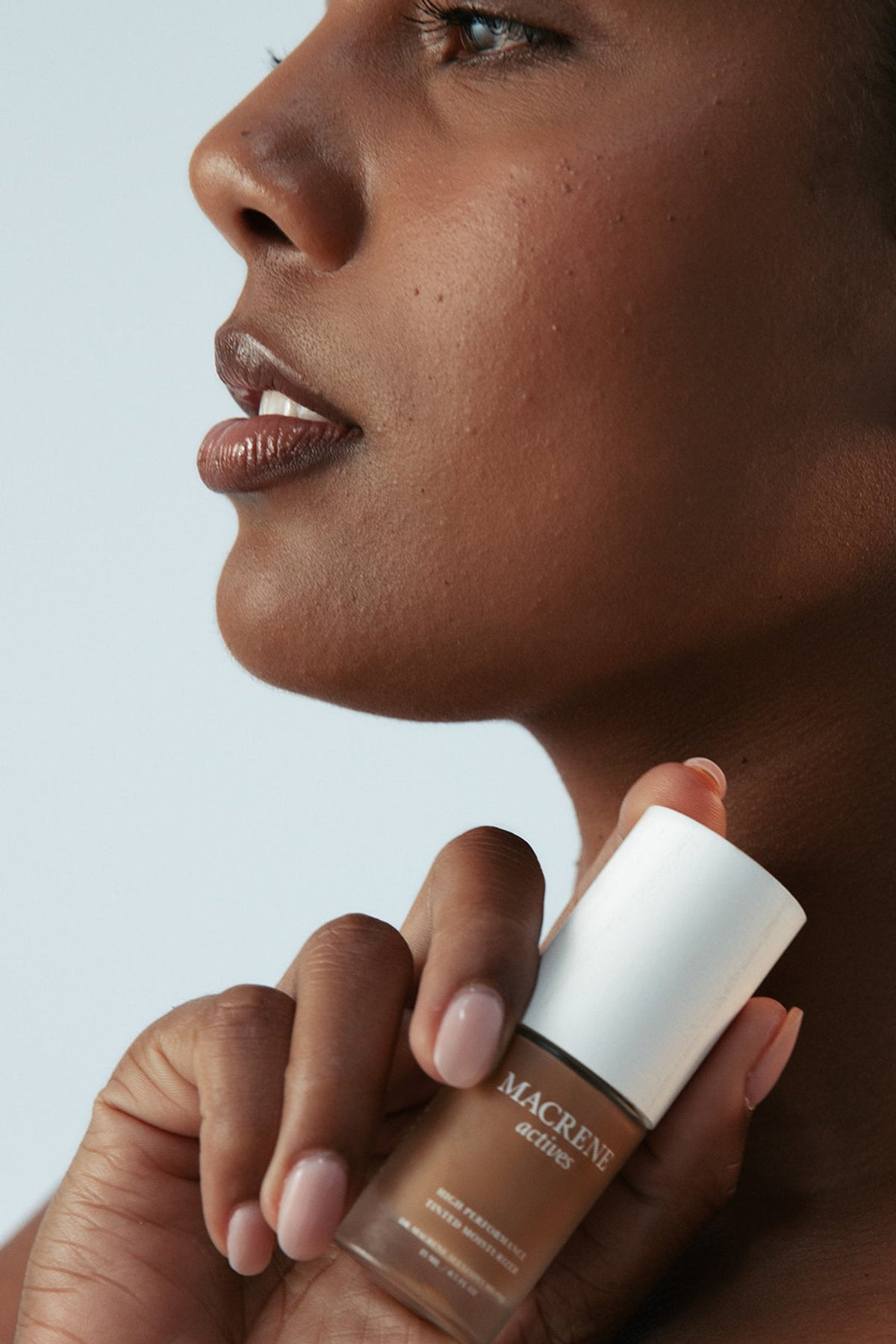 High Performance Tinted Moisturizer, Eco