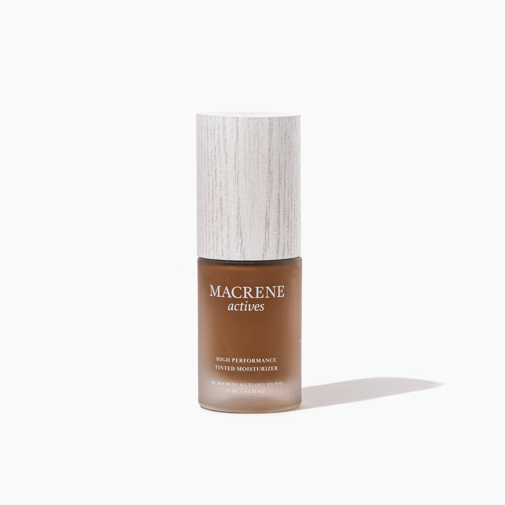 High Performance Tinted Moisturizer, Eco