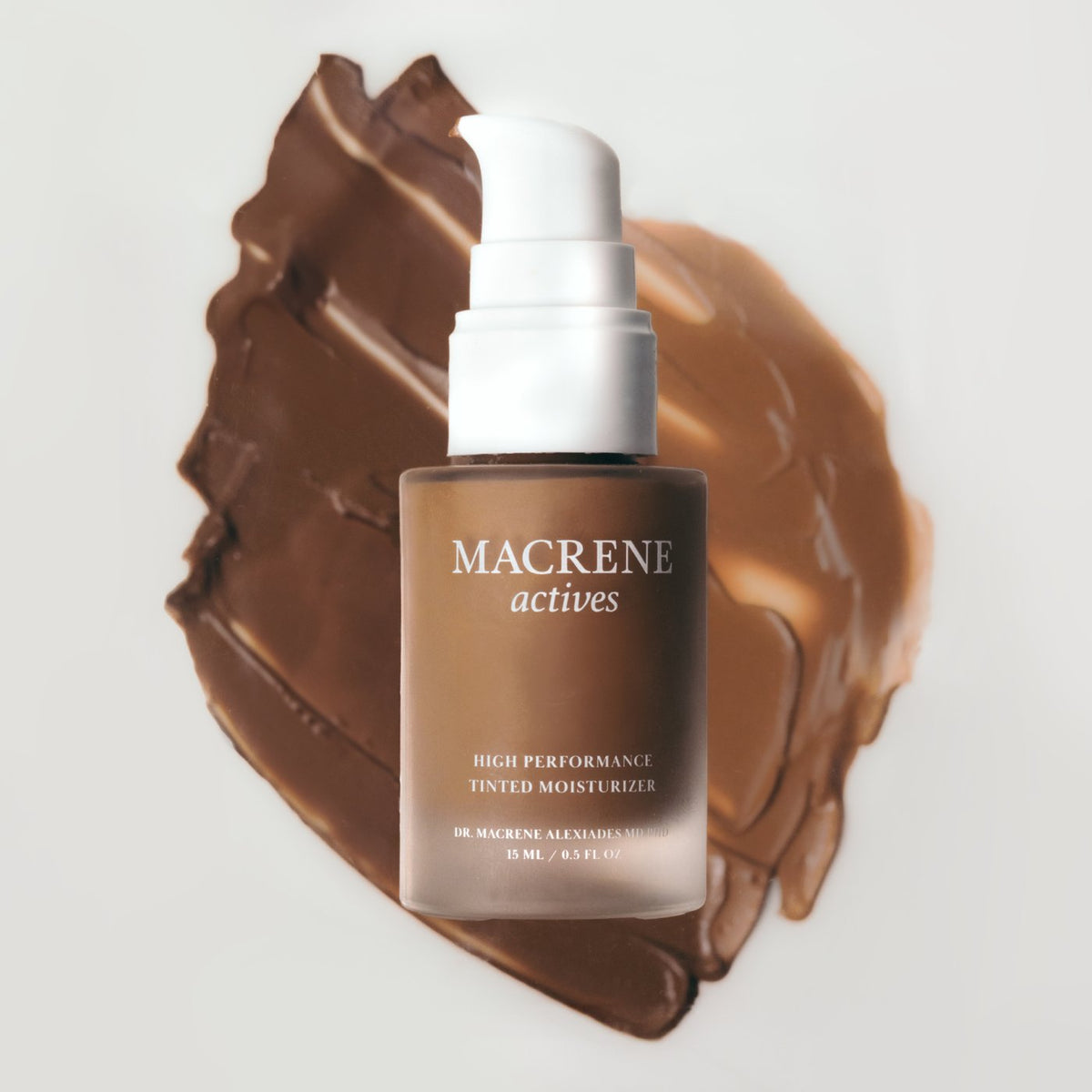 High Performance Tinted Moisturizer, Eco