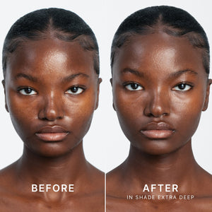 High Performance Tinted Moisturizer, Eco