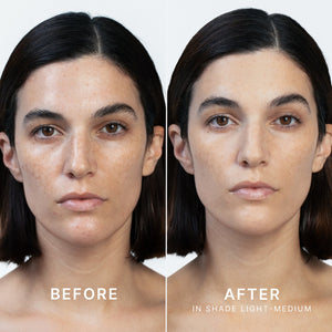 High Performance Tinted Moisturizer, Eco