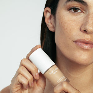 High Performance Tinted Moisturizer, Eco