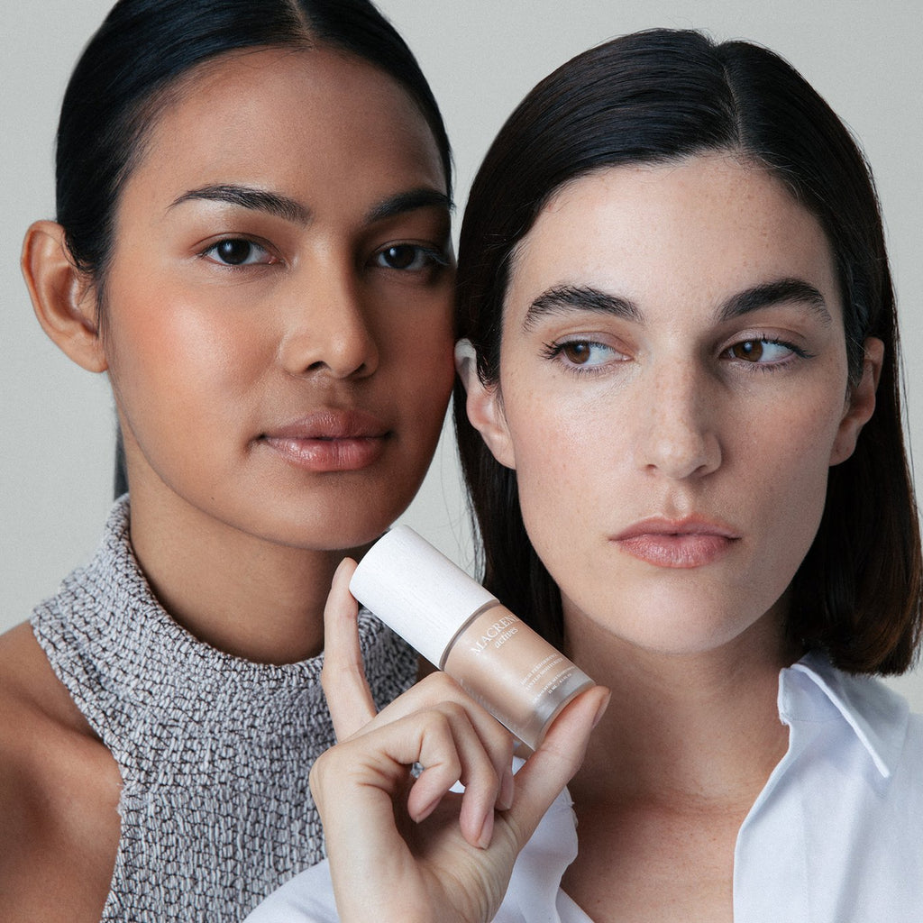 High Performance Tinted Moisturizer, Eco