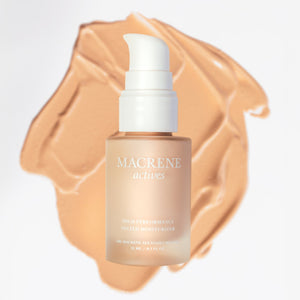 High Performance Tinted Moisturizer, Eco