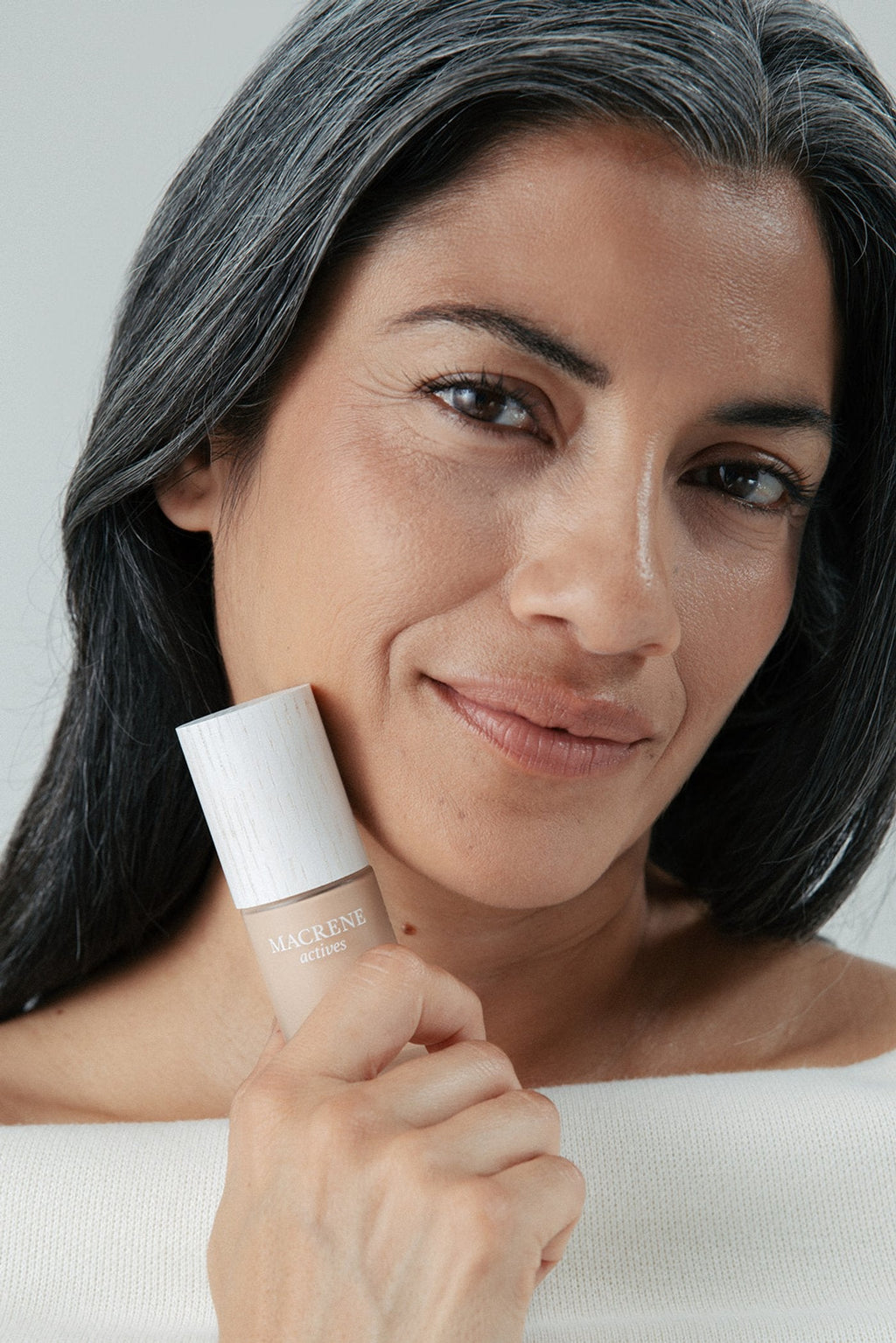 High Performance Tinted Moisturizer, Eco