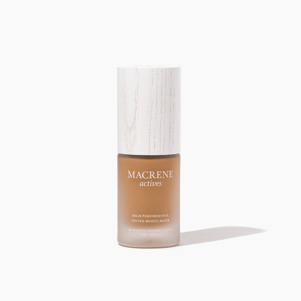 High Performance Tinted Moisturizer, Eco