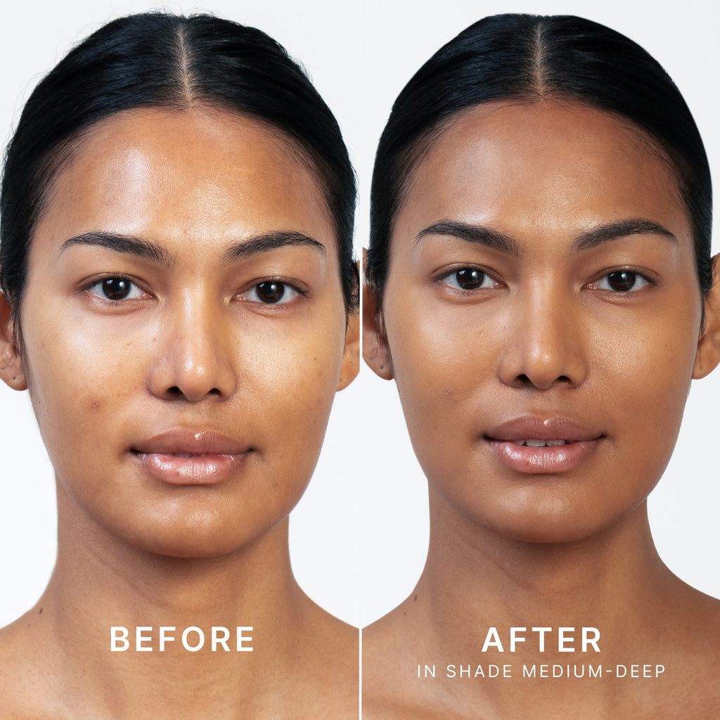 High Performance Tinted Moisturizer, Eco