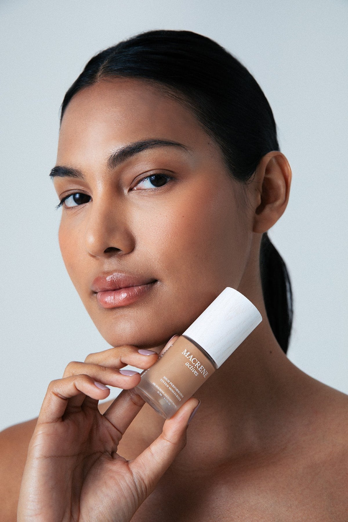 High Performance Tinted Moisturizer, Eco