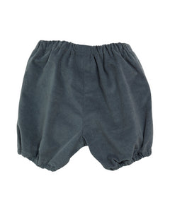 Magpie Bloomer in Midnight Blue