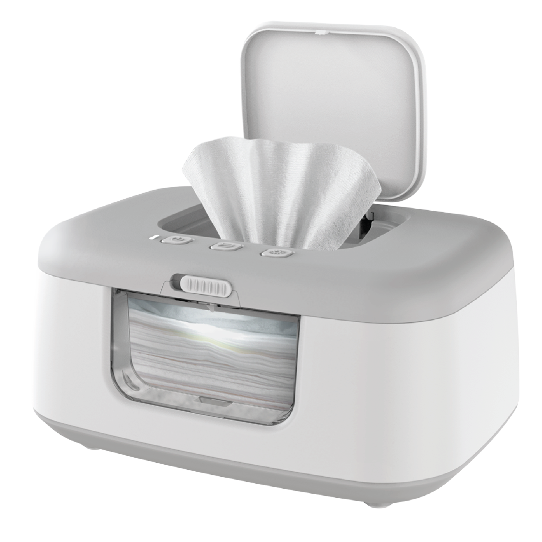 Baby Wipe Warmer