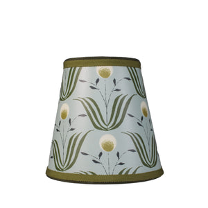 Mitchell Black Spring Bloom Collection in Ash Blue