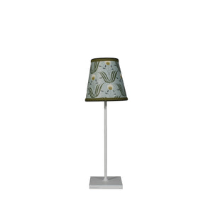 Mitchell Black Spring Bloom Collection in Ash Blue