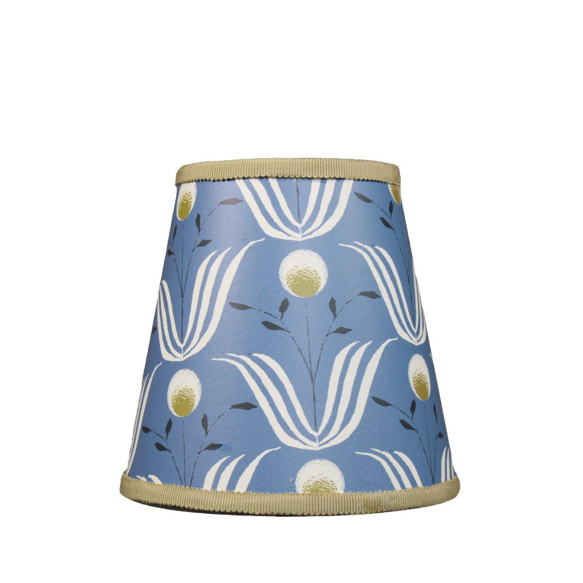 Mitchell Black Spring Bloom Collection Blue Salt