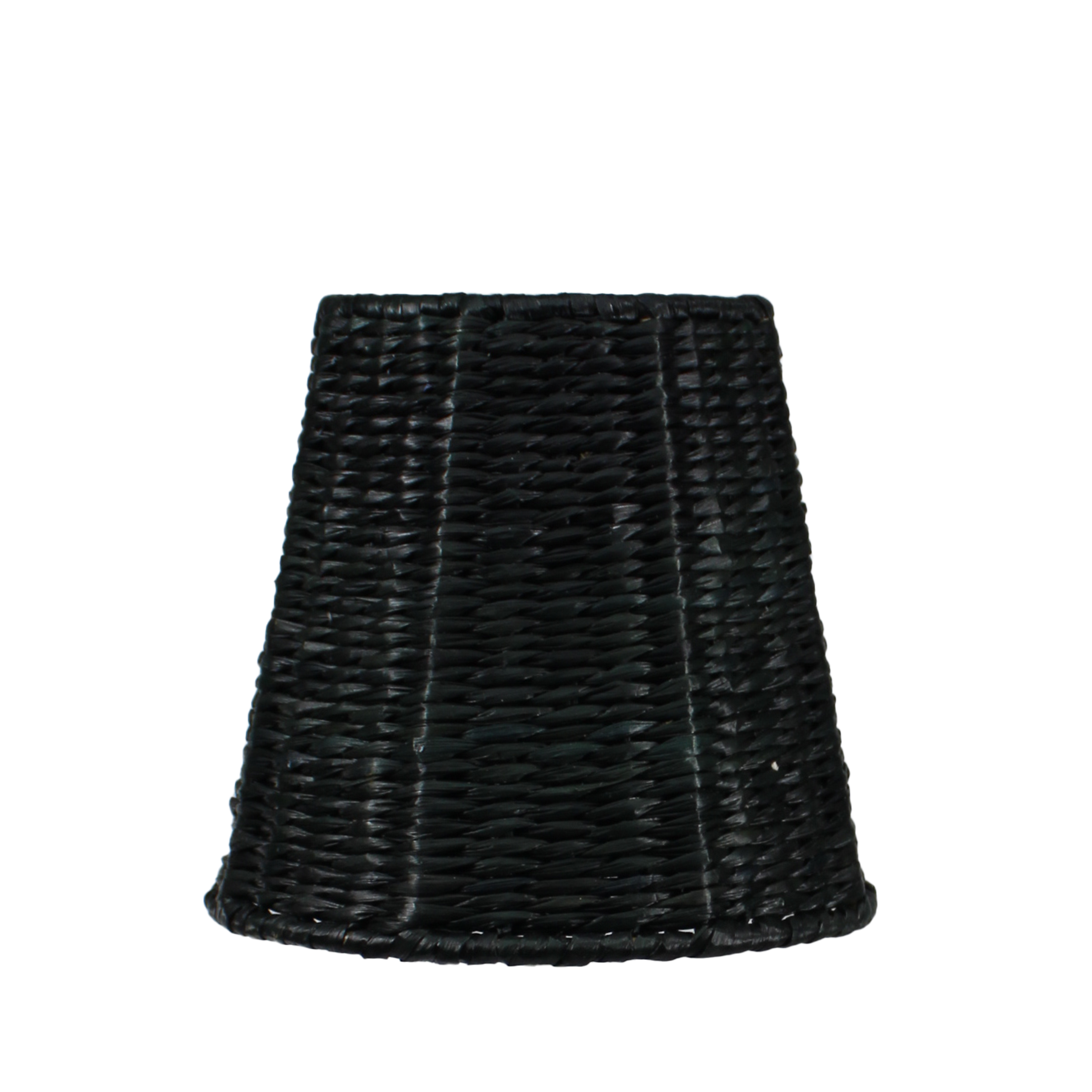 Small Seagrass Shade Cover Empire in Black