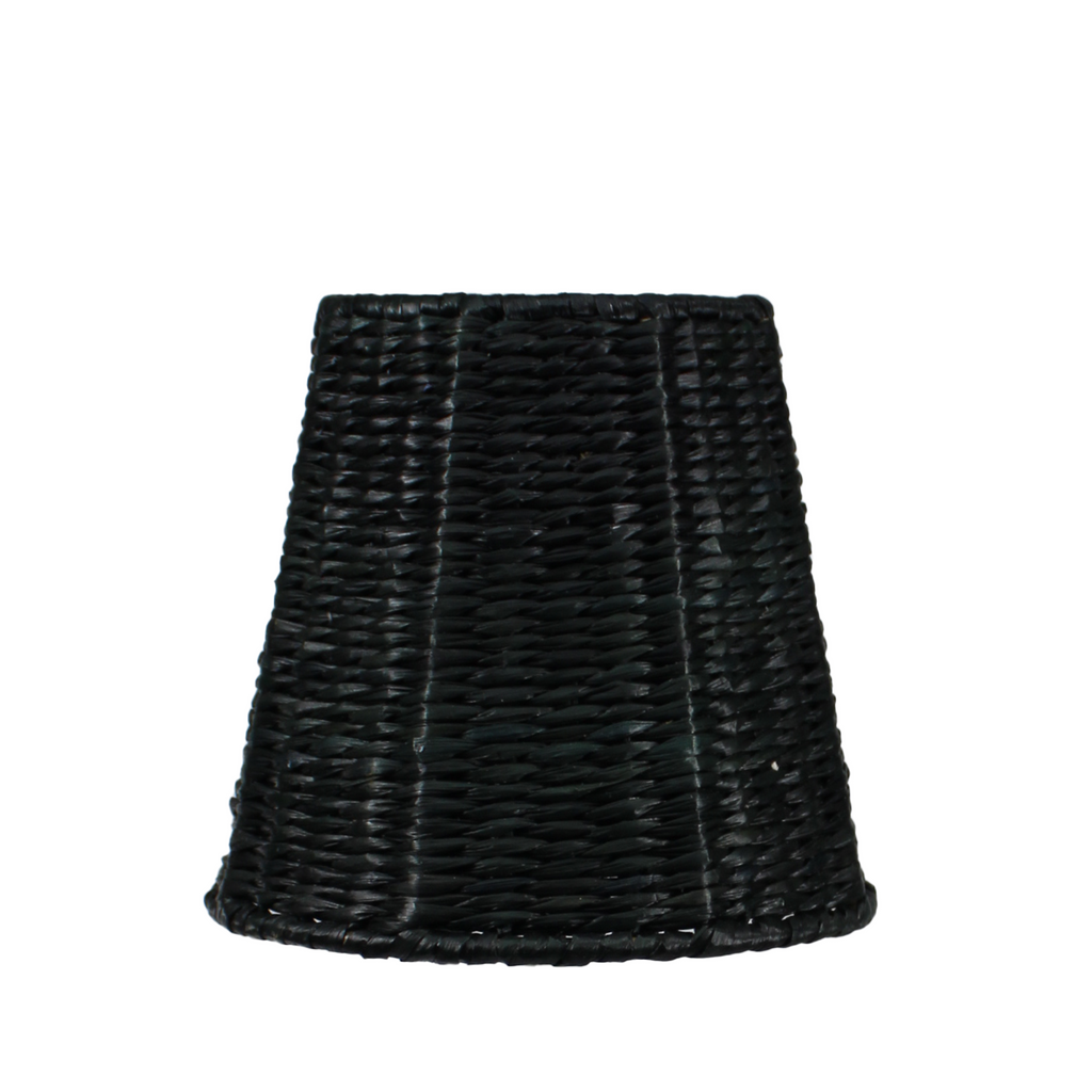 Small Seagrass Shade Cover Empire in Black