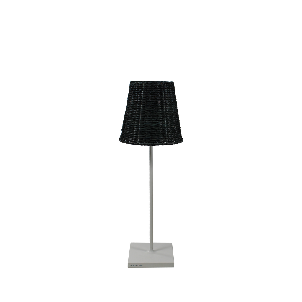 Small Seagrass Shade Cover Empire in Black