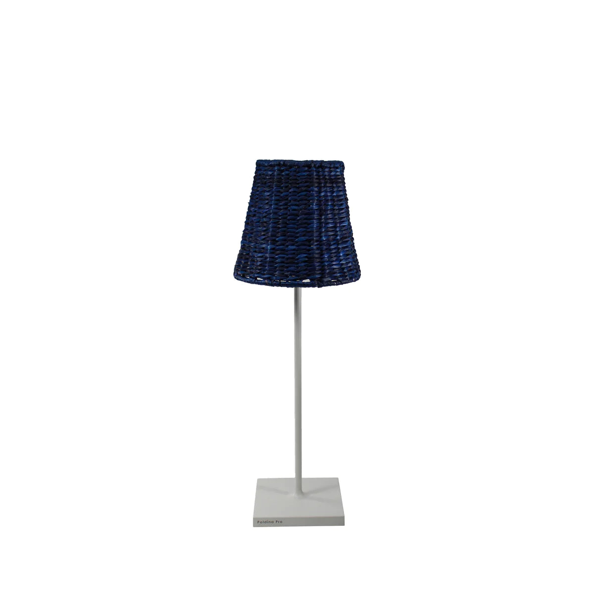 Maison Maison Design Seagrass Lampshade - Thumbnail 2