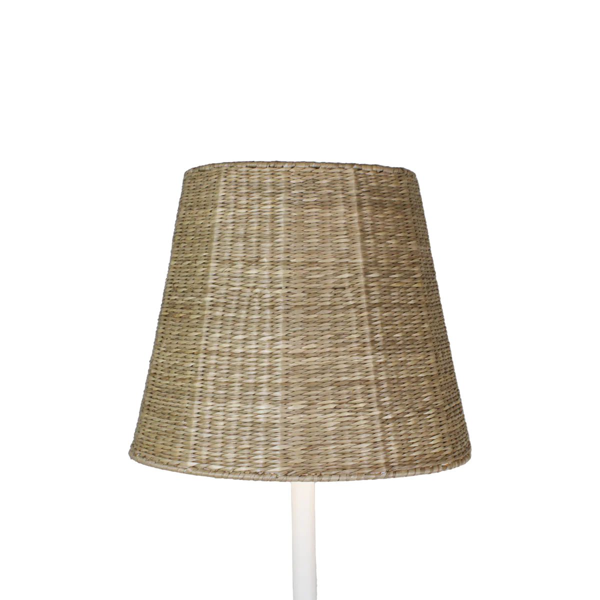 Maison Maison Design x Zafferano Empire Seagrass Lampshade - Thumbnail 3