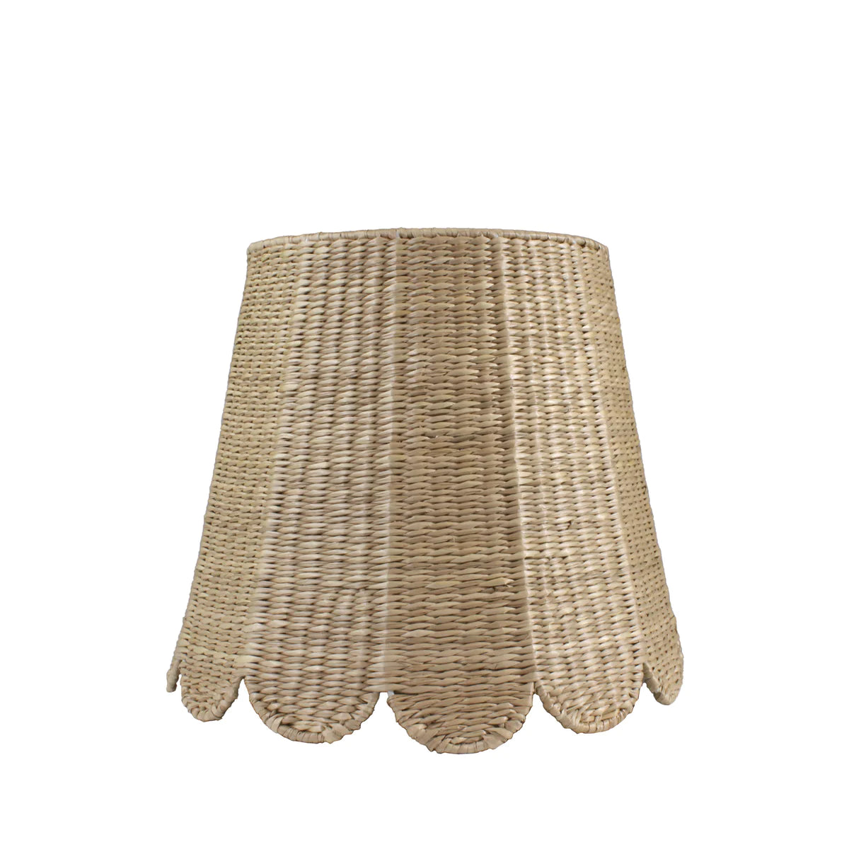 Maison Maison Design x Zafferano Scalloped Lampshade - Thumbnail 5
