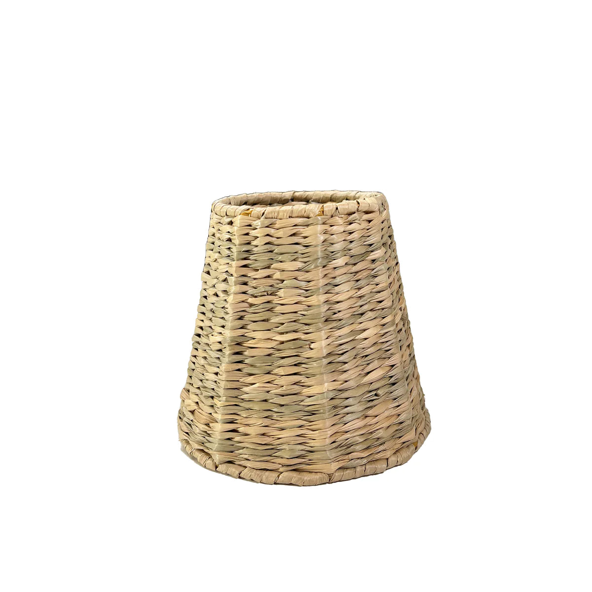 Maison Maison Design x Zafferano Empire Seagrass Lampshade