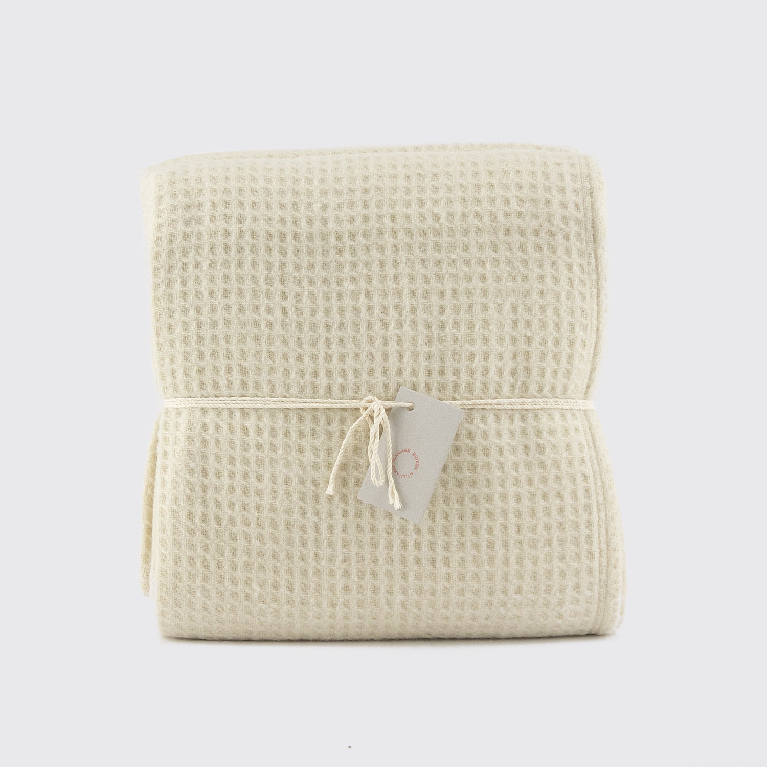BLANKET / MOHAIR WOOL