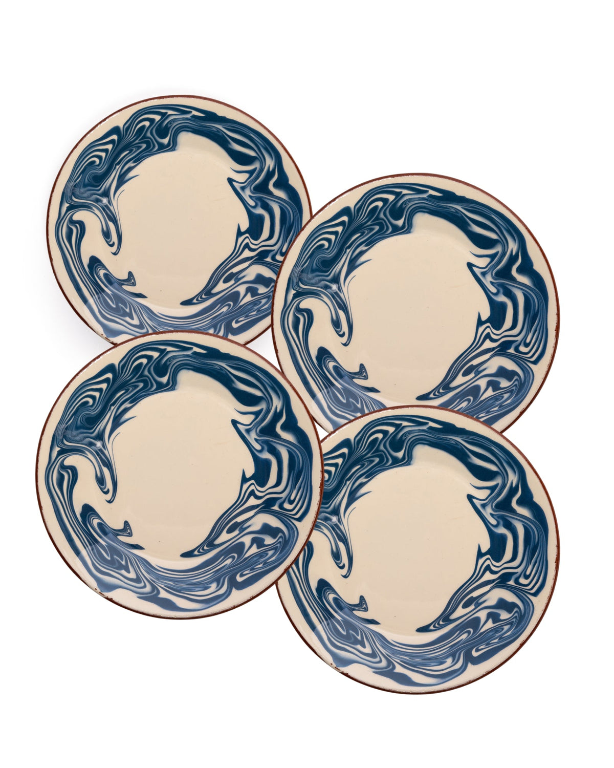 Marbre Dinner Plate, Set of 4