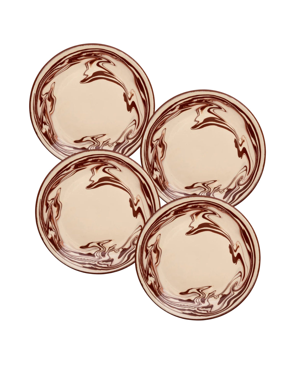 Marbre Dinner Plate, Set of 4