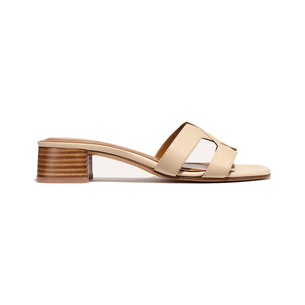 The MX 35 in Latte Calf