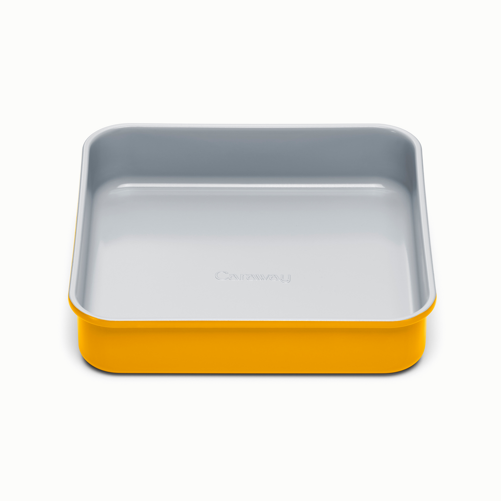 Square Pan
