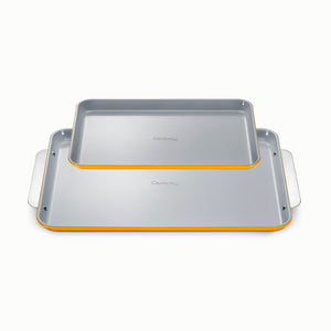 Baking Sheet Duo