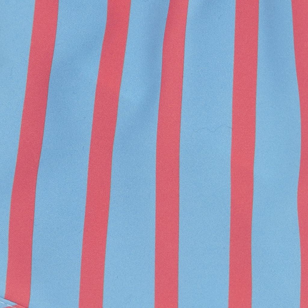Boys Maritime Stripe Boardie