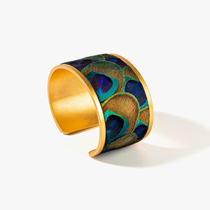 Mary Ann Wide Cuff