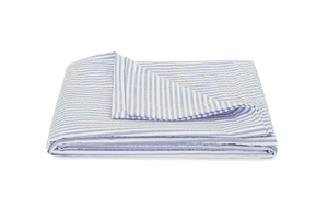 Matteo Coverlet in Azure