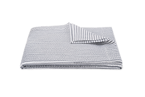Matteo Coverlet in Deep Navy