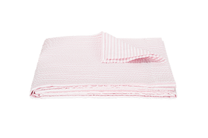 Matteo Coverlet in Pink