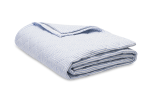 Matteo Quilt in Azure