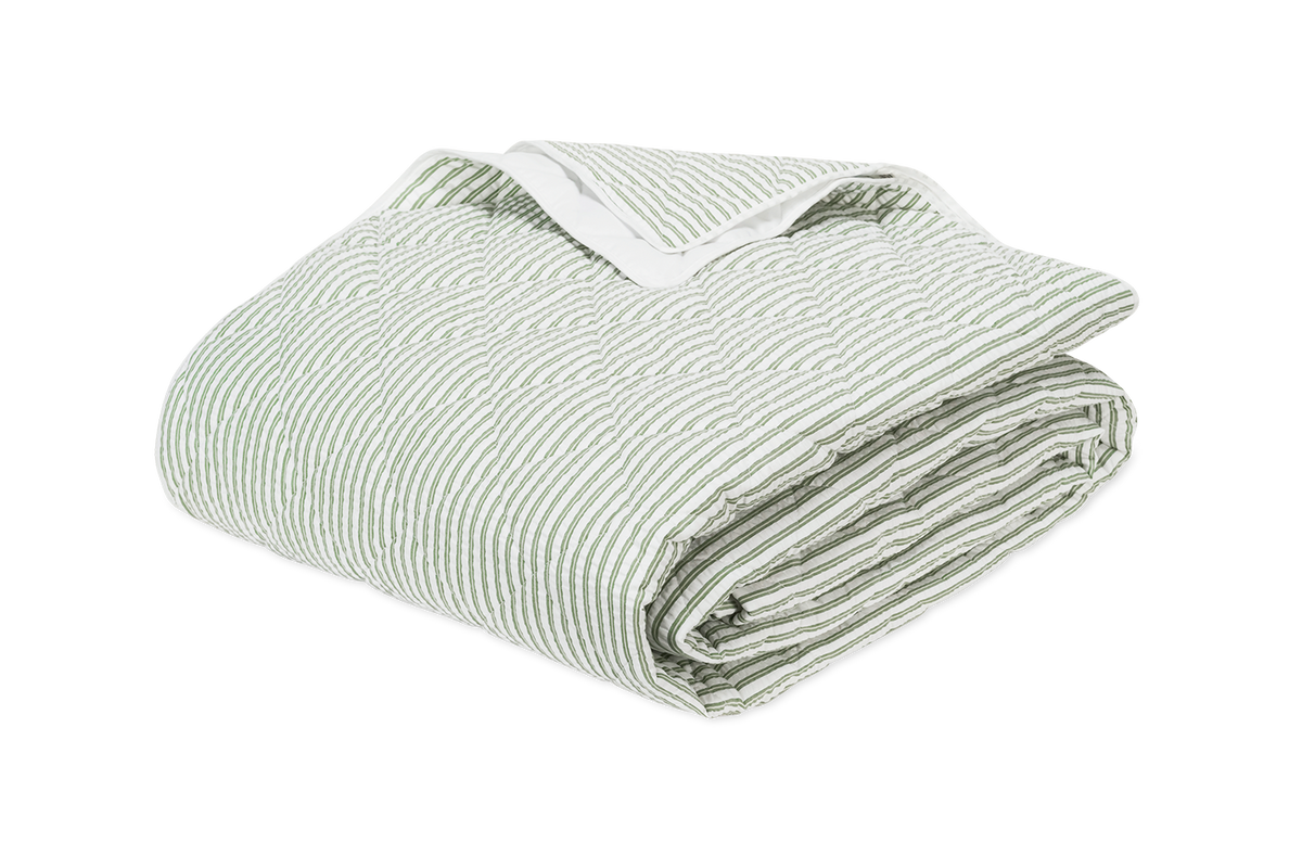 Matteo Quilt in Palm