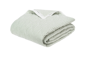 Matteo Quilt in Palm