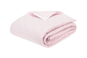 Matteo Quilt in Pink
