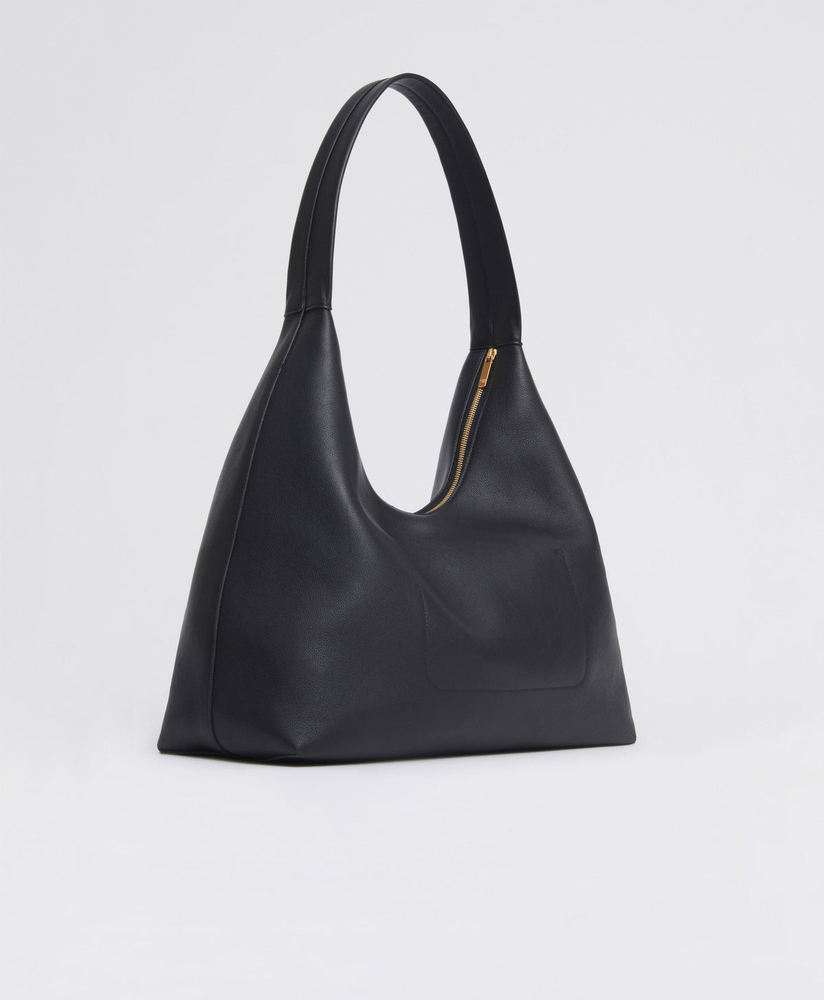 Maxi Candy Hobo  -  Black