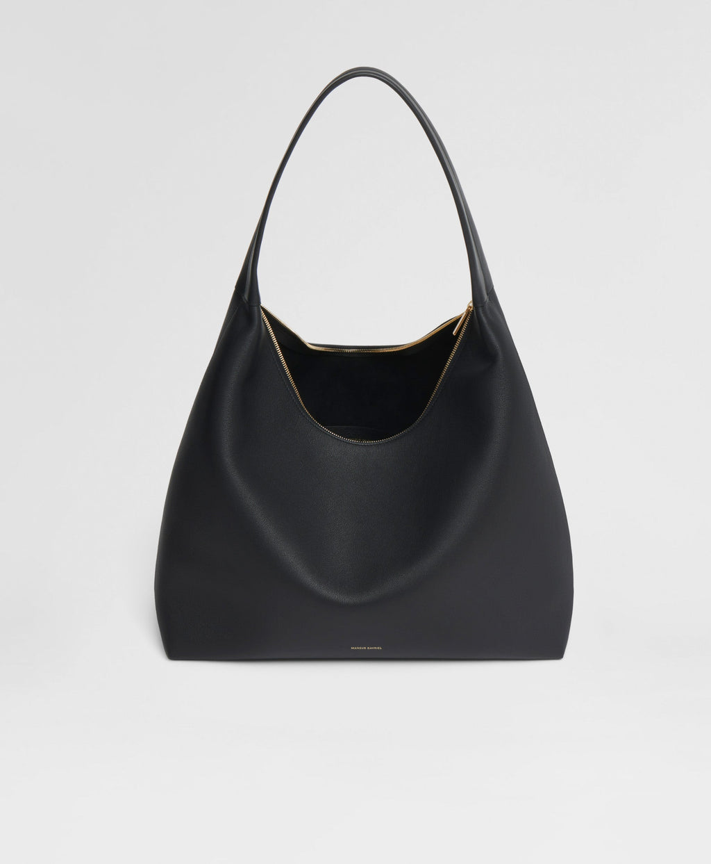 Maxi Candy Hobo  -  Black