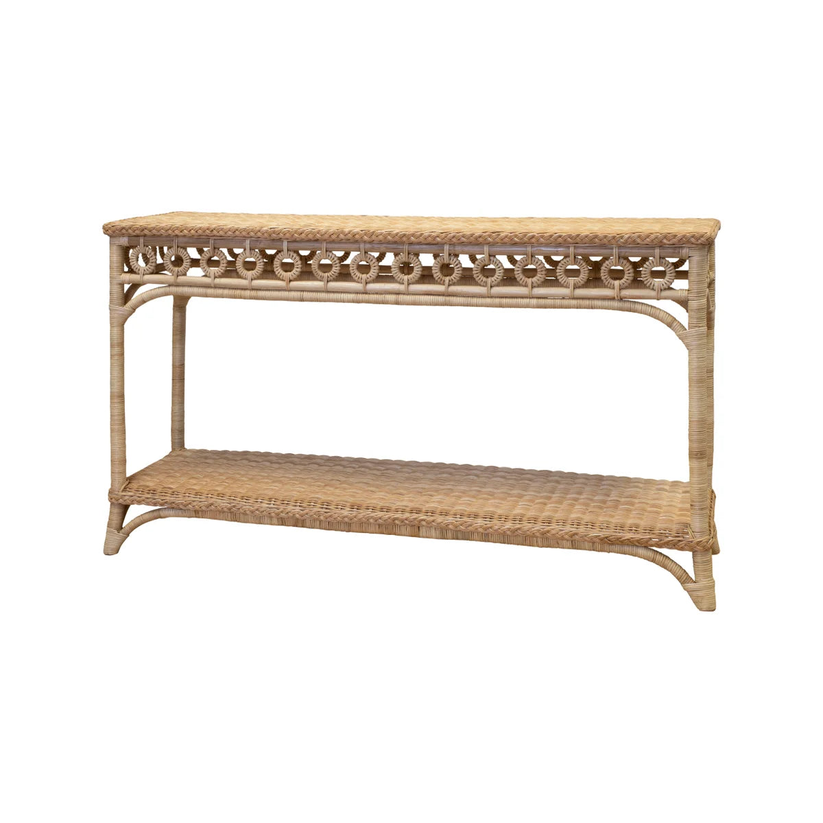 Sorrento Console Table