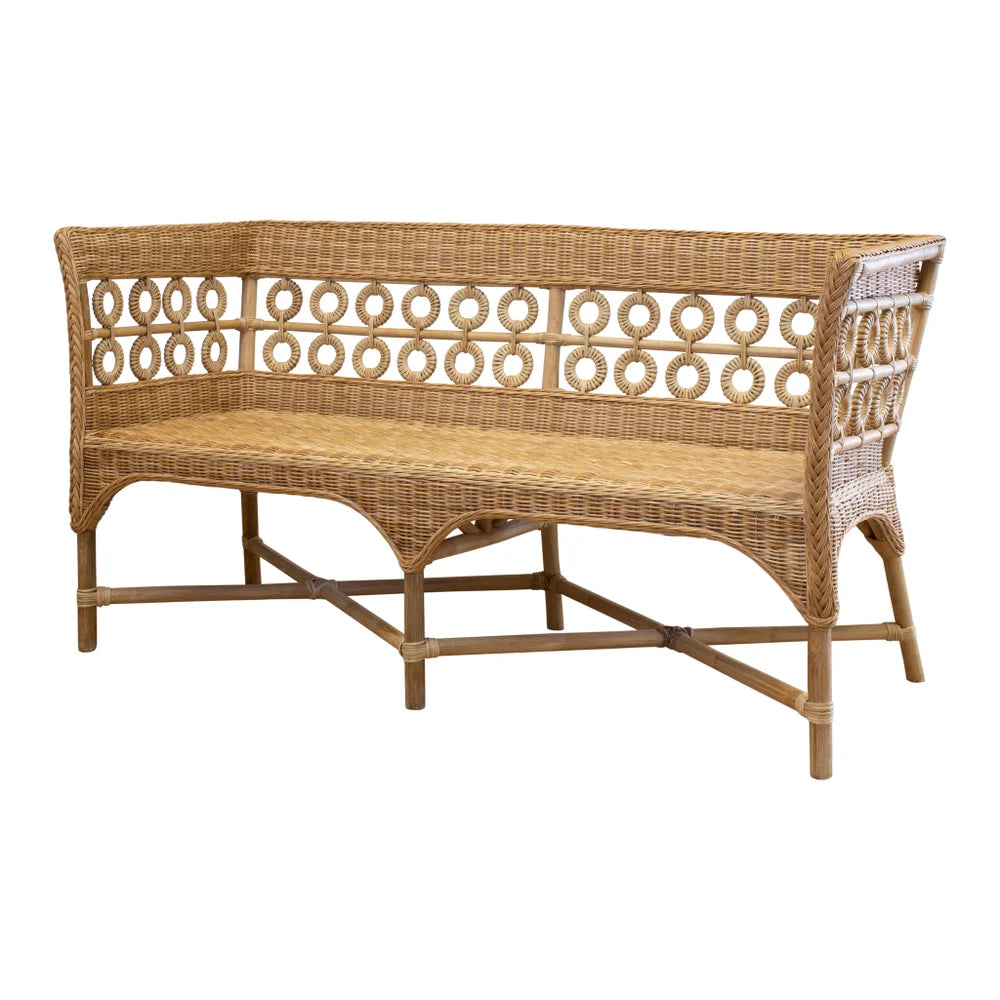 Sorrento Settee