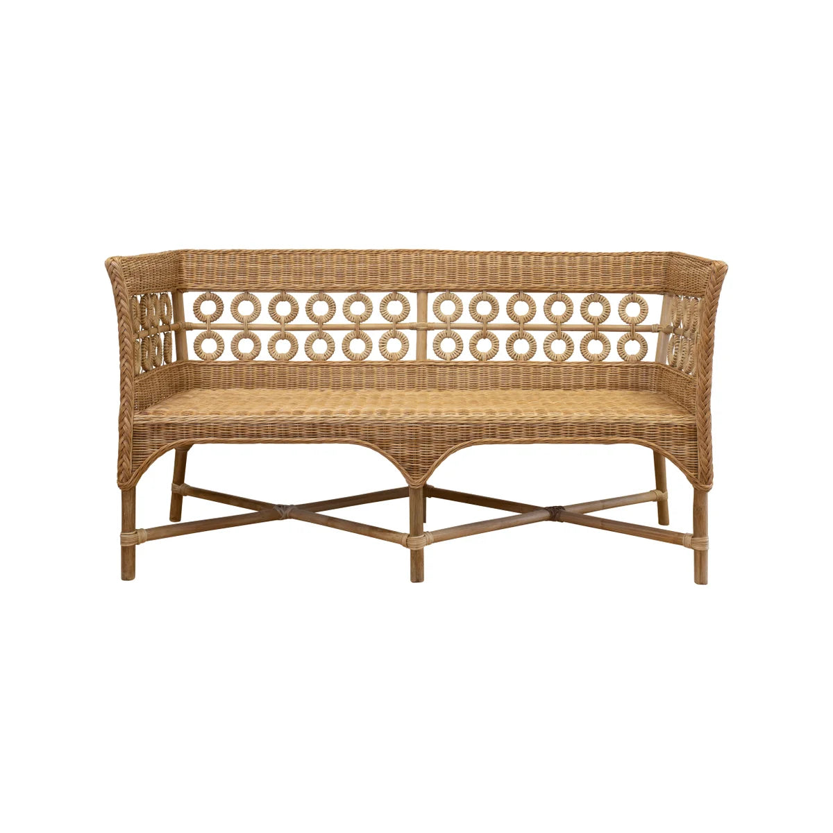 Sorrento Settee